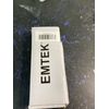 Emtek 92015US15 4.5" Square Mortise Hinge - Satin Nickel Pair