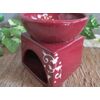 Lid without aromapotto Square