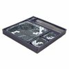 Contemporary Dinnerware 7 PCS Sushi Dinner Set