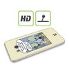 Head Case Designs Crop Circle All About Aliens Soft Gel Case Compatible With HTC One A9