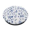 Blue Pop Sockets Cute PopSockets for Girls Boho Blue PopSockets Adhesive PopGrip