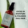 Agave Healing Oil Treatment