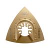 Eclipse Professional Tools EC-CG80TR 80mm Carbide Grit Triangular Rasp