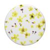 Eye-Catching Floral Art: Yellow Pedals Falling Down PopSockets Swappable PopGrip
