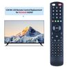 Replace Remote For McIntosh C39 MX-130 Audio Video Control Center Preamplifier
