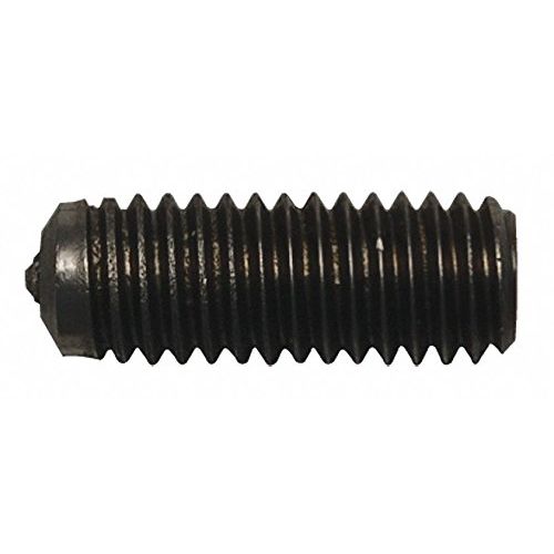 Nelson Stud Welding INC. Welding Stud, CFL, 1/4-20, 1 in L, PK100 - pkg. of 100