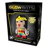 Goliath DC Glowbot Wonder Woman, Multicolor