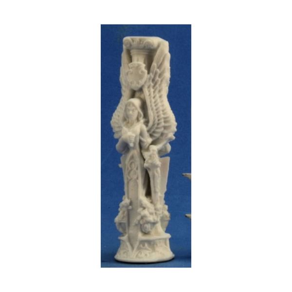 REAPER Bones Pillar of Good Miniature