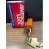 American Lock Safety Series Padlock A1105ORJ KD