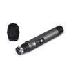 4 Channel Pro UHF Audio Wireless Microphone System 2 Handheld 2 Headset Lavalier