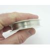 HAND ® A Roll of Bead Craft Silver Wire, Size 0.5mm