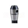 Shars 3/8“ Precision R8 End Mill Holder Adapter For Bridgeport Milling Tool ^[
