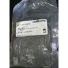 Multicomp 21M5658 CAT5E Patch Cord Black 1 ft