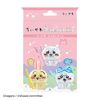 Beverly 50303 Crystal Puzzle Chiikawa Nakayoshi Set