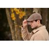 CHILLOUTS Men's Marcel Beanie Hat, Brown, S-M