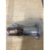 ProFlo 1/4 Turn Angle Log Lighter  Fireplace Valve Kit w/ Key