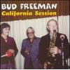 California Session