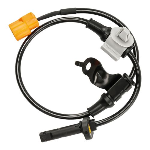 PHILTOP ABS Wheel Speed Sensor Rear Left 970-601 Compatible with Acura TSX 2004-2008