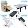 Power Supply Adjustable Bed Power Adapter 29V 2A  Compatible with Tempur-Pedic