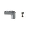 MSD 8223 Blaster 3 Ignition Coil , Red