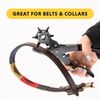 General Tools72Belt Puncher-BELT PUNCH (Parallel Import)