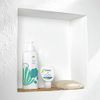 Dove Concentrate Refill for Instantly Soft Skin and Lasting Nourishment Daily Moisture Refill for use Reusable Bottle 4 fl oz (makes 16 fl oz of Body Wash) 4 count