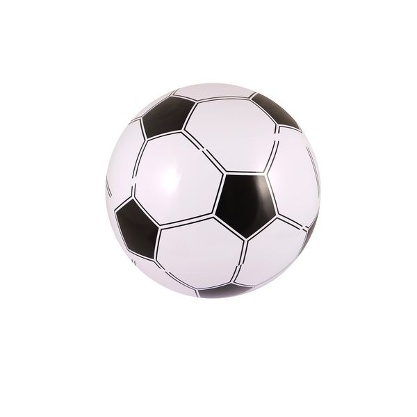 Inflatable Football 15.5 inches 40cm dia