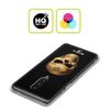 Head Case Designs Officially Licensed Alchemy Gothic Omega Skull Soft Gel Case Compatible With Google Pixel 3