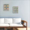 Upower WM-04018 Morris "Bower" Gel Finish Art Frame