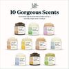 Bare Botanics Body Scrub (Lemon Citrus)