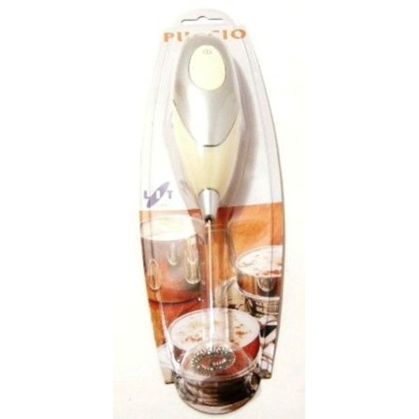 Cream Maker s/s Soft Grip Handle Guaranteed quality