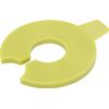 Allstar Performance ALL64458 Shock Shim1/8" 16mm Shock Shim Semi-Solid