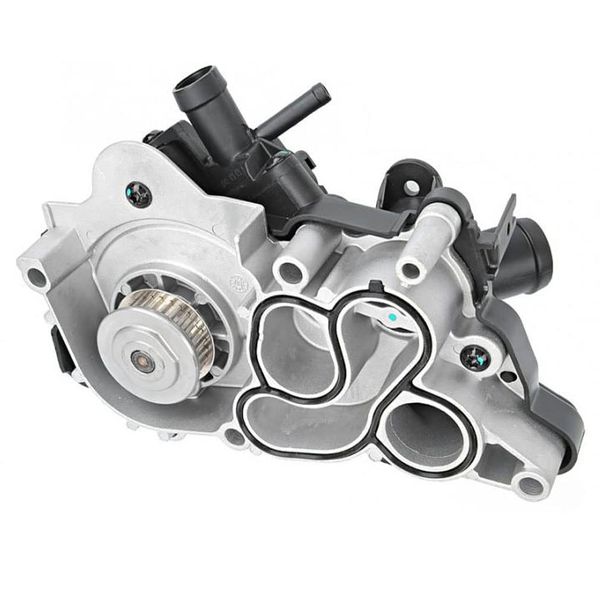 AP AP-4T619 Water Pump Audi/Volkswagen General Purpose