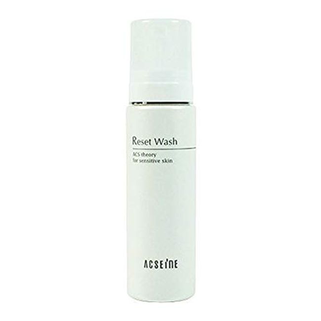 reset wash 200ml