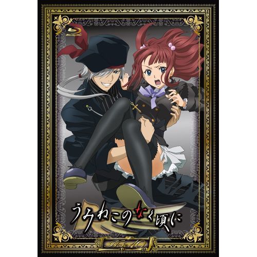 TVアニメ「うみねこのなく頃に」Blu-ray 〈通常版〉 Note.10