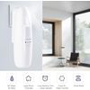 Aroma Essential Oil Diffuser Air Aromatherapy Humidifier 100ml Wall Plug In