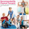 Resistance Bands For Working Out, Exercise Bands For Physical Therapy,