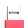 PortaPow USB Data Blocker (2 Pack) - Protect Against Juice Jacking