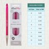 KnitPro Trendz Afghan/Tunisian Crochet Hook | 8.00mm