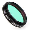 SVBONY Filter, UV IR Cut Block Filter, Multi Coated Infrared Filter, CCD Camera Interference UV Filter, Thread for 1.25" DSLR Camera Telescope (Filter)