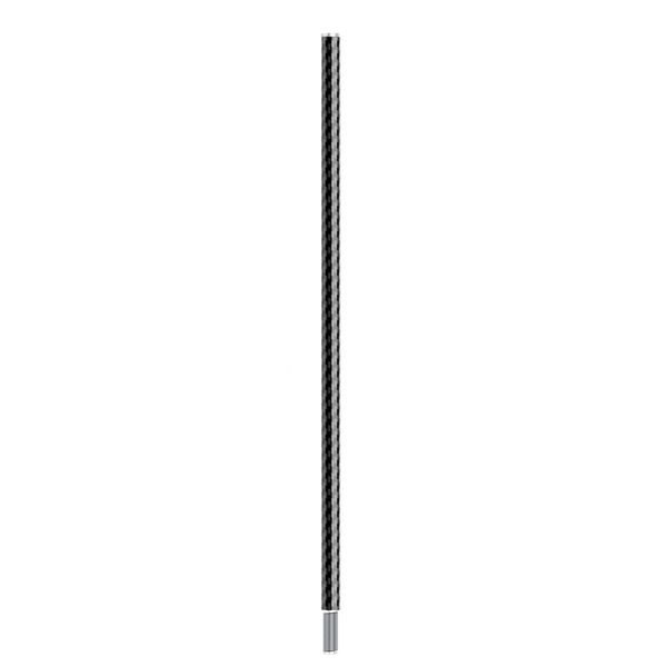 Carbon Fibre Mahl Stick Extender