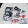 Vitacci Zoma 49cc,Bullet 49cc,GY6-50 High Performance 100cc Top End Kit