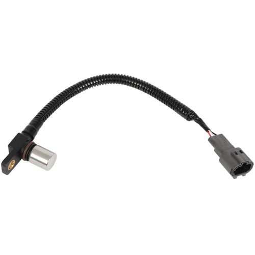 SCITOO PC255 Engine Crankshaft Position Sensor Compatible with 1999-2004 for Chevy for Tracker,for 2002-2007 for Suzuki for Aerio,for 1999-2002 for Suzuki for Esteem
