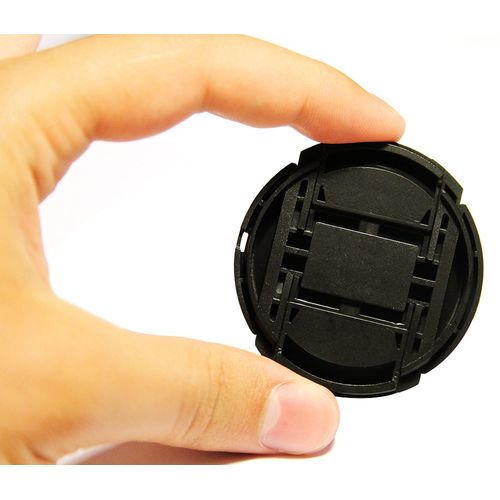 Lens Cap Cover Keeper Protector for Canon EF 35mm f/2 is USM Lens