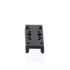 Outerimpact Red Dot Adapter Mount Compatible with Canik TP9 Elite Combat