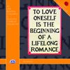 DMC 25 x 35.5 cm 10 Count Romance Tapestry Kit
