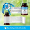 Zinc Picolinate 50 mg - 100 Capsules - High-Potency by BIOHERBA