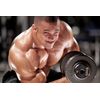 Pre Workout Pills - NITRIC OXIDE 2400mg - Increases Muscle Pump - 1 Bottle