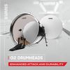 Evans Drum Heads - G2 Coated Tom Drumhead, 6 Inch