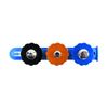 Laser 6688 Spinner Convertor Set 3pc